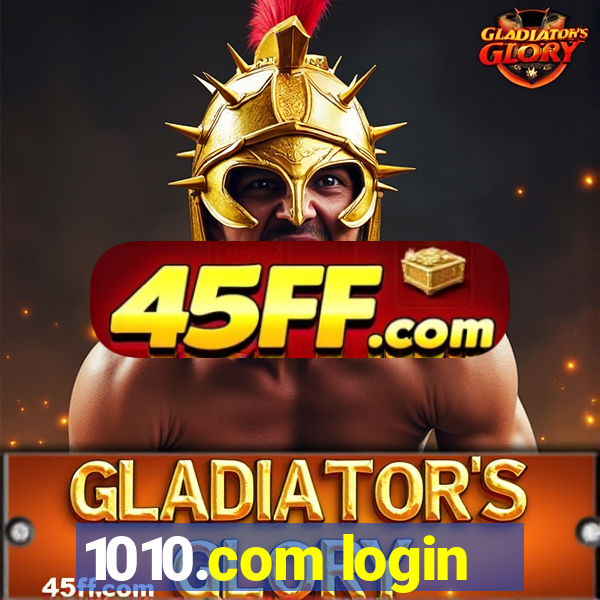 1010.com login
